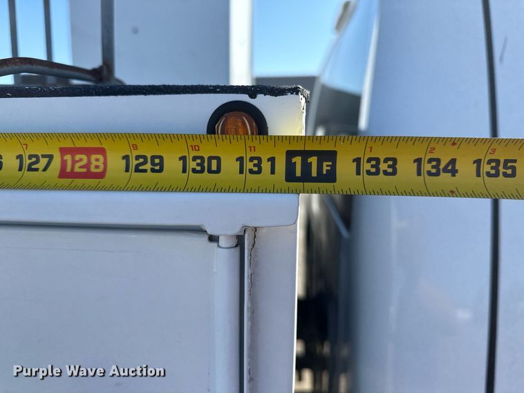 image for item EG2626 2012 Ford F450 Super Duty bucket truck