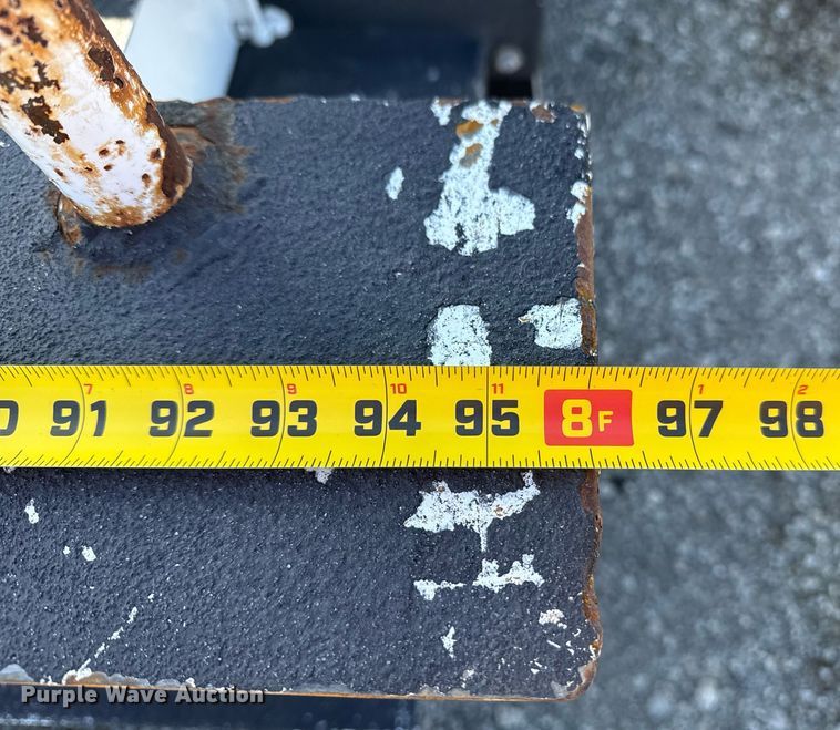 image for item EG2626 2012 Ford F450 Super Duty bucket truck