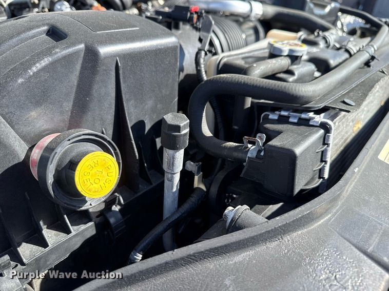 image for item EG2626 2012 Ford F450 Super Duty bucket truck