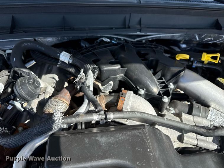 image for item EG2626 2012 Ford F450 Super Duty bucket truck