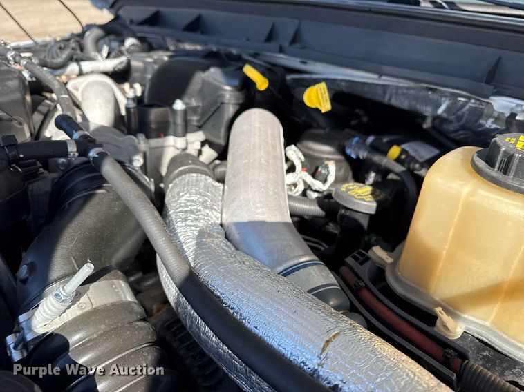 image for item EG2626 2012 Ford F450 Super Duty bucket truck