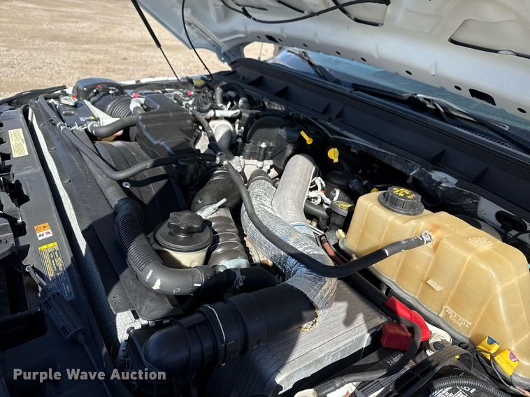 image for item EG2626 2012 Ford F450 Super Duty bucket truck