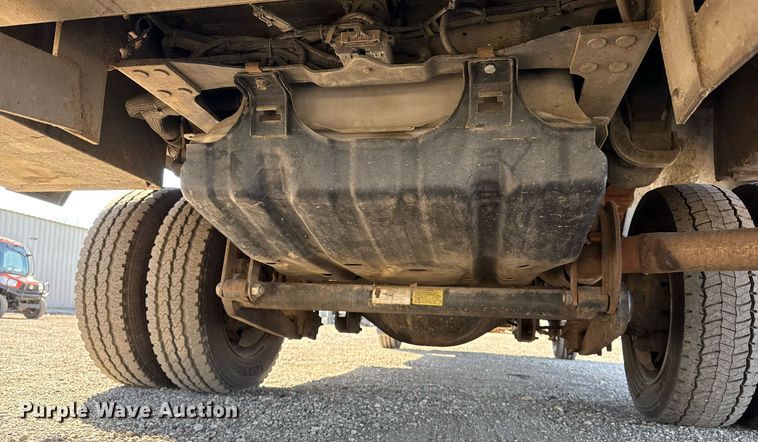 image for item EG2626 2012 Ford F450 Super Duty bucket truck