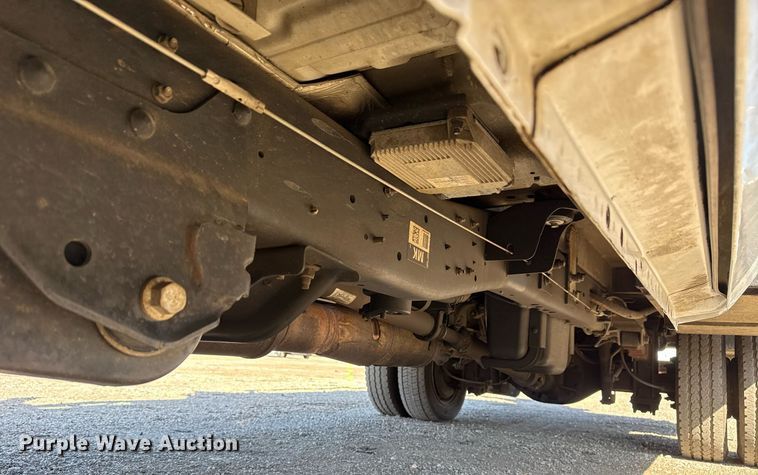 image for item EG2626 2012 Ford F450 Super Duty bucket truck