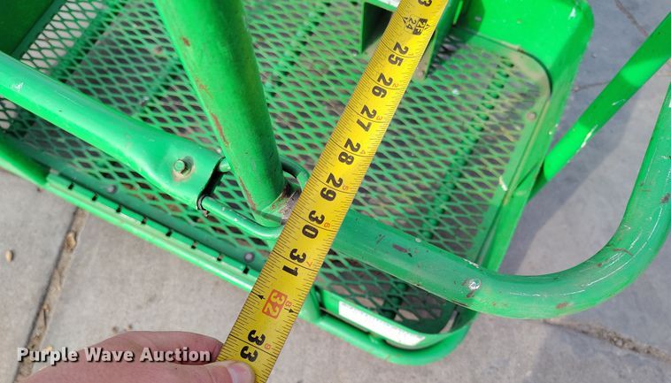 image for item EH0186 2015 Genie  Z-40/23N RJ boom lift