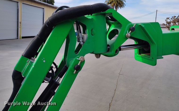 image for item EH0186 2015 Genie  Z-40/23N RJ boom lift