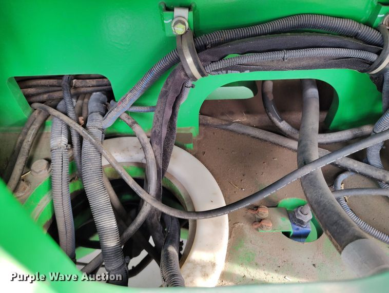 image for item EH0186 2015 Genie  Z-40/23N RJ boom lift