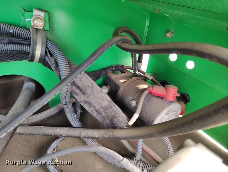 image for item EH0186 2015 Genie  Z-40/23N RJ boom lift