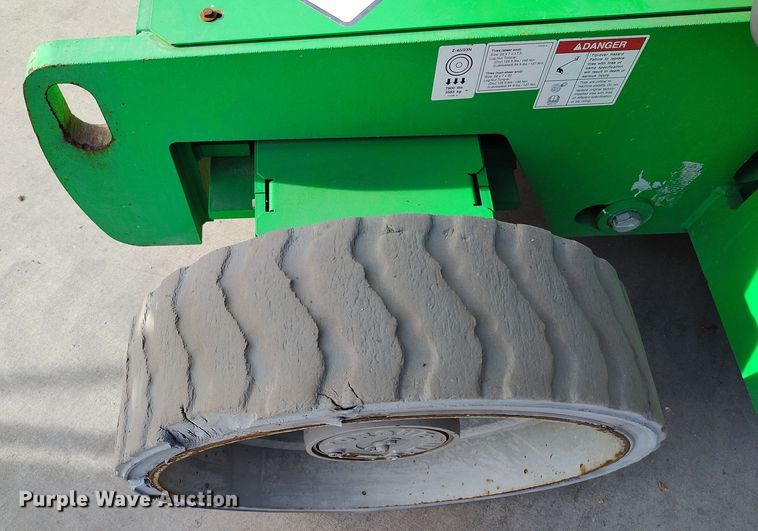 image for item EH0186 2015 Genie  Z-40/23N RJ boom lift