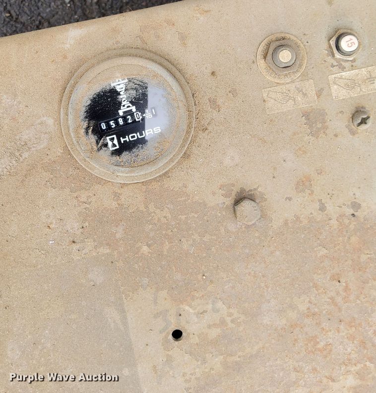 image for item EH0187 2006 Skyjack SJIII-3219 scissor lift