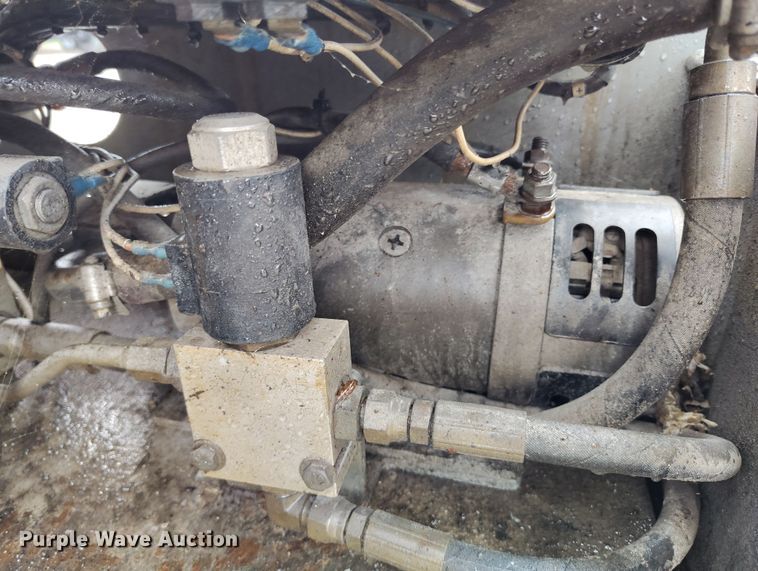 image for item EH0187 2006 Skyjack SJIII-3219 scissor lift