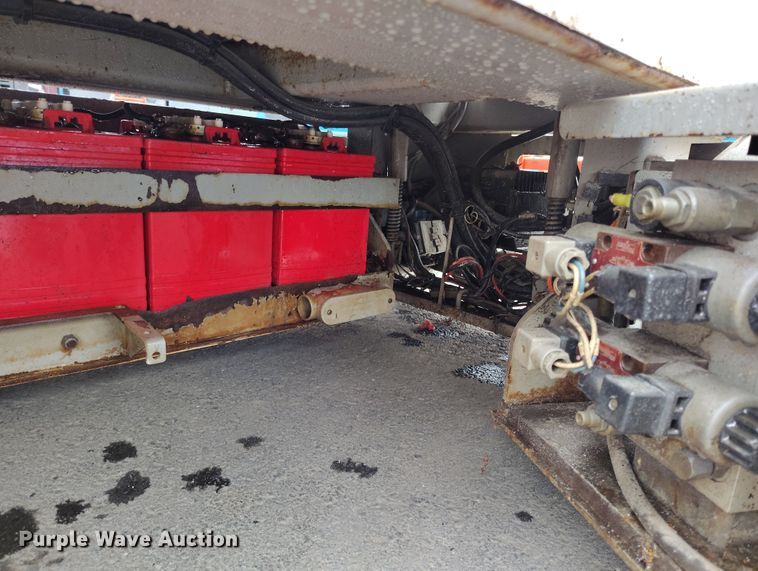 image for item EH0187 2006 Skyjack SJIII-3219 scissor lift