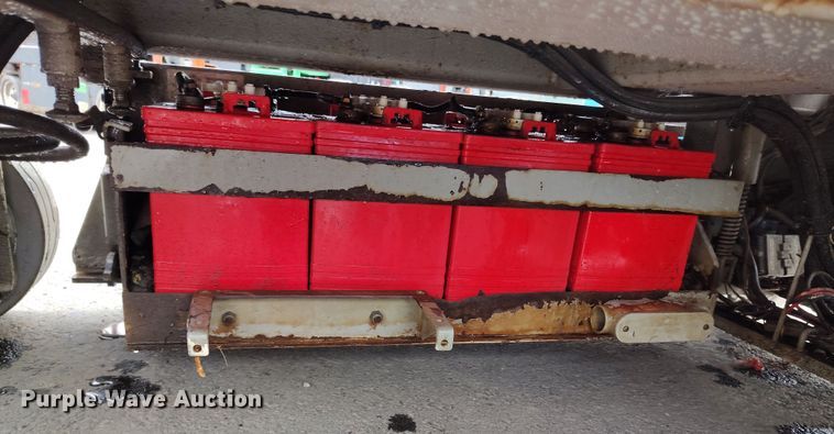 image for item EH0187 2006 Skyjack SJIII-3219 scissor lift