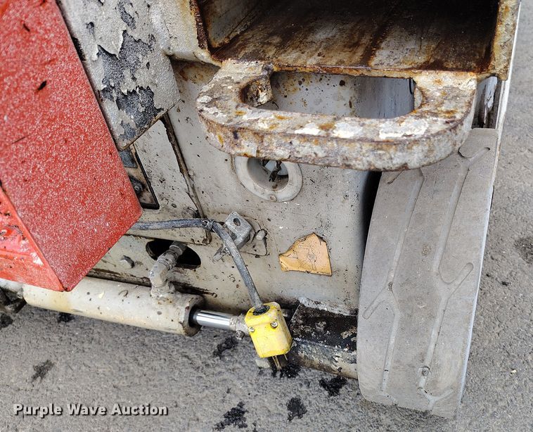 image for item EH0187 2006 Skyjack SJIII-3219 scissor lift