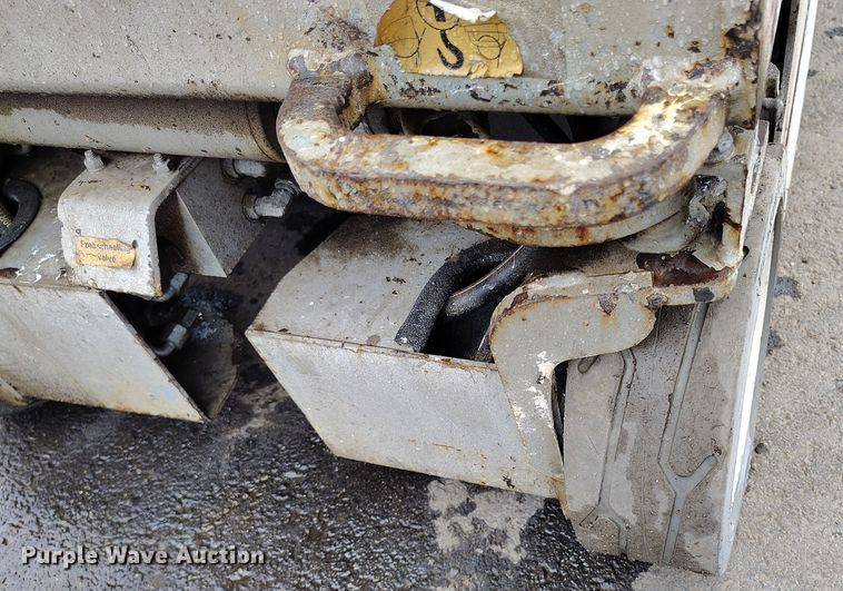 image for item EH0187 2006 Skyjack SJIII-3219 scissor lift