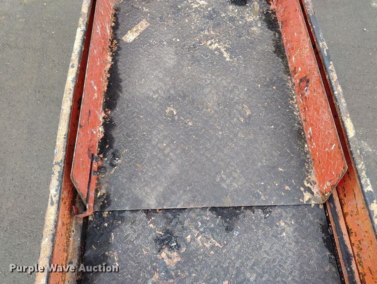 image for item EH0188 2012 Skyjack  SJIII-3219 scissor lift