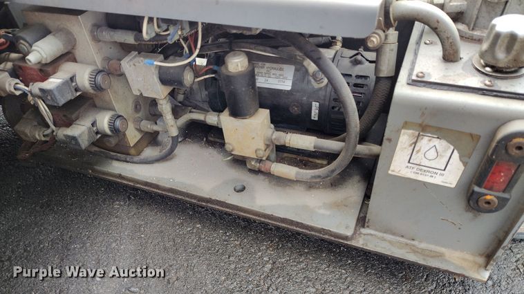 image for item EH0188 2012 Skyjack  SJIII-3219 scissor lift