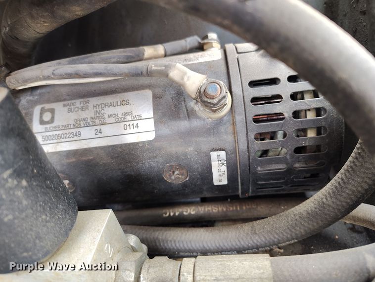 image for item EH0188 2012 Skyjack  SJIII-3219 scissor lift