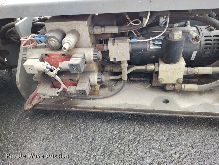 image for item EH0188 2012 Skyjack  SJIII-3219 scissor lift