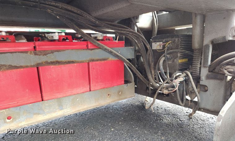 image for item EH0188 2012 Skyjack  SJIII-3219 scissor lift