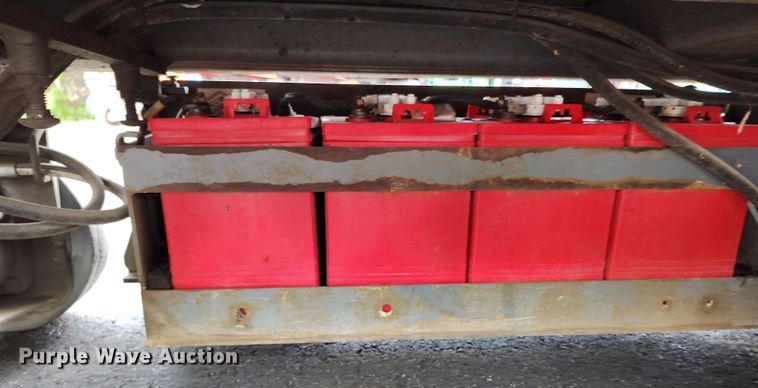 image for item EH0188 2012 Skyjack  SJIII-3219 scissor lift