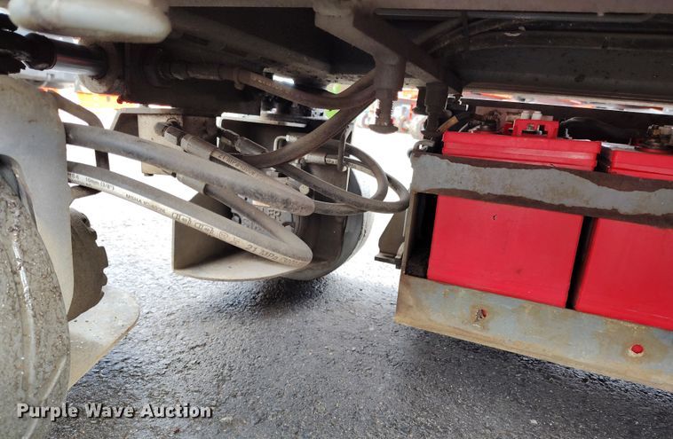 image for item EH0188 2012 Skyjack  SJIII-3219 scissor lift