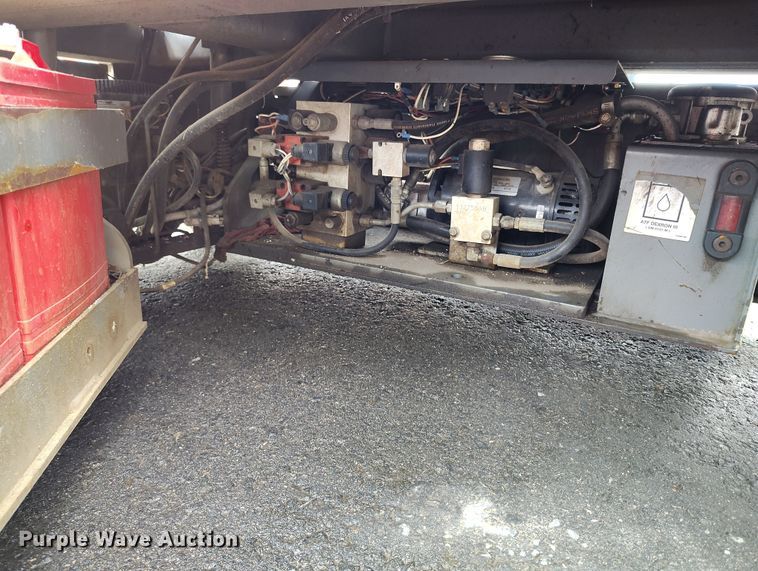 image for item EH0188 2012 Skyjack  SJIII-3219 scissor lift