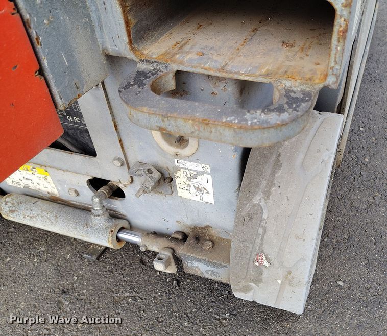 image for item EH0188 2012 Skyjack  SJIII-3219 scissor lift