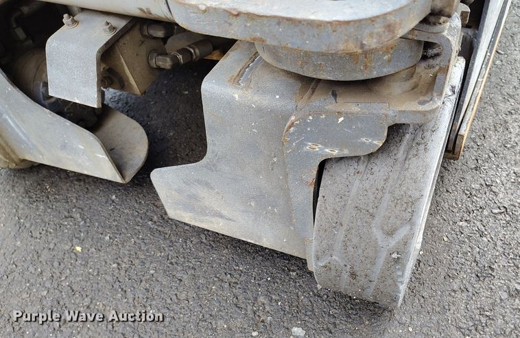 image for item EH0188 2012 Skyjack  SJIII-3219 scissor lift