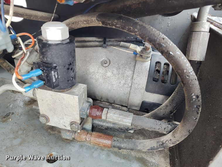 image for item EH0189 2013 Skyjack  SJIII-3219 scissor lift