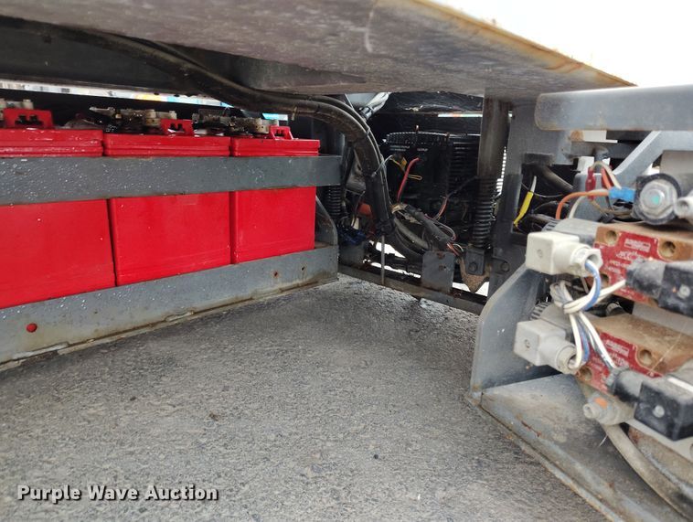 image for item EH0189 2013 Skyjack  SJIII-3219 scissor lift