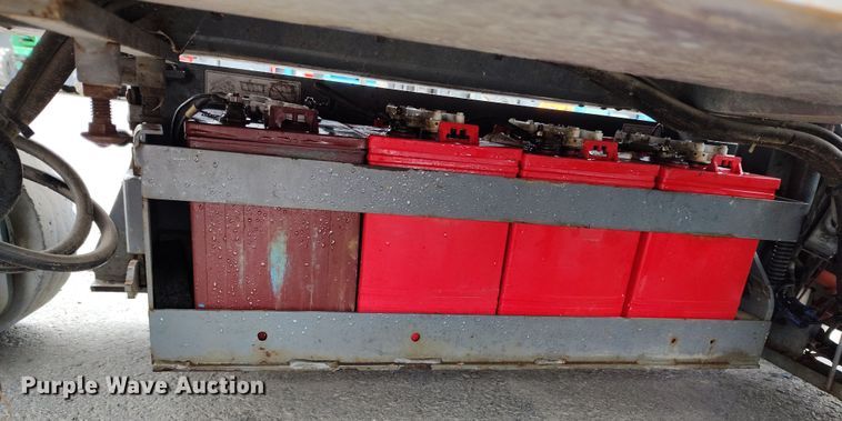 image for item EH0189 2013 Skyjack  SJIII-3219 scissor lift