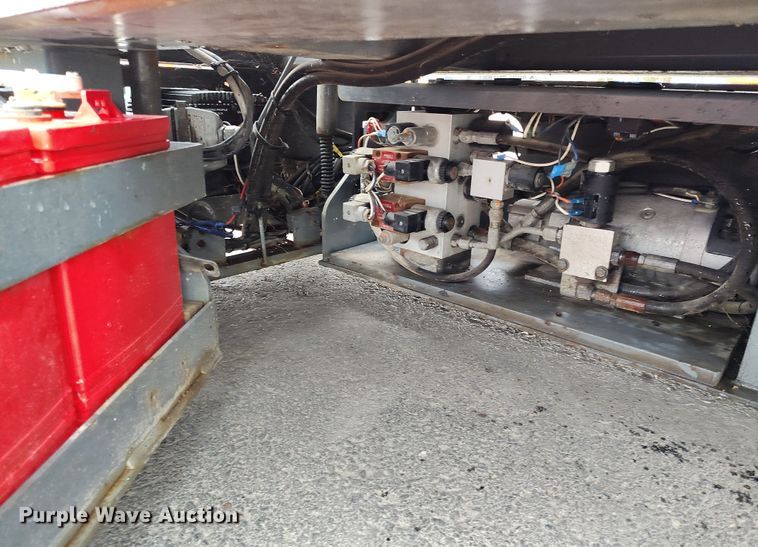 image for item EH0189 2013 Skyjack  SJIII-3219 scissor lift