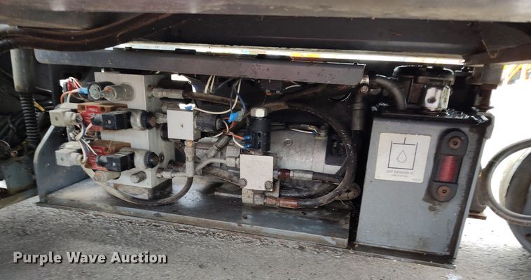 image for item EH0189 2013 Skyjack  SJIII-3219 scissor lift