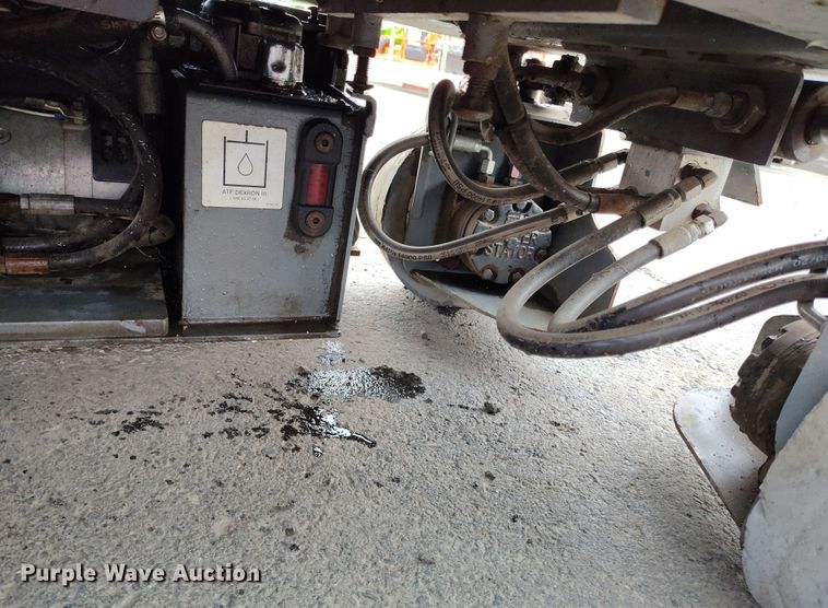 image for item EH0189 2013 Skyjack  SJIII-3219 scissor lift