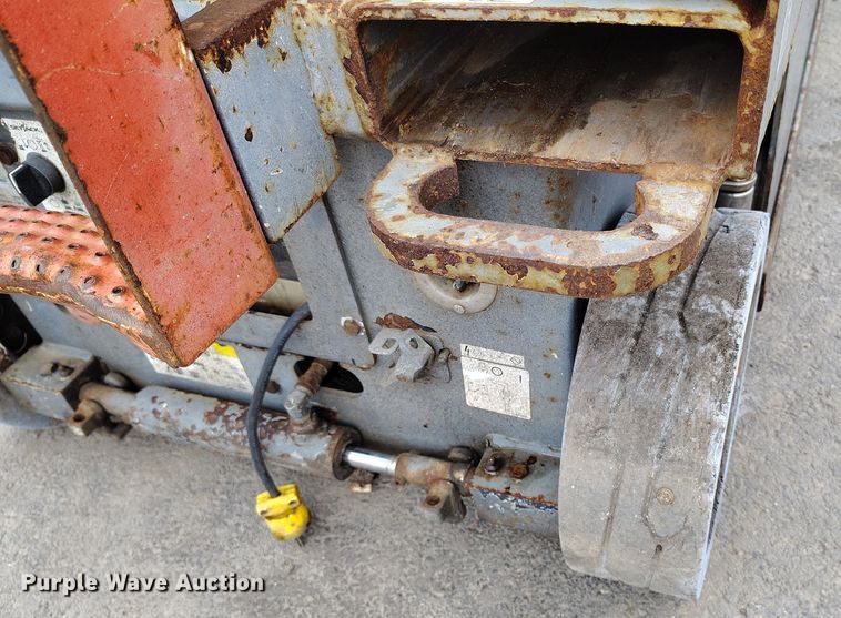 image for item EH0189 2013 Skyjack  SJIII-3219 scissor lift