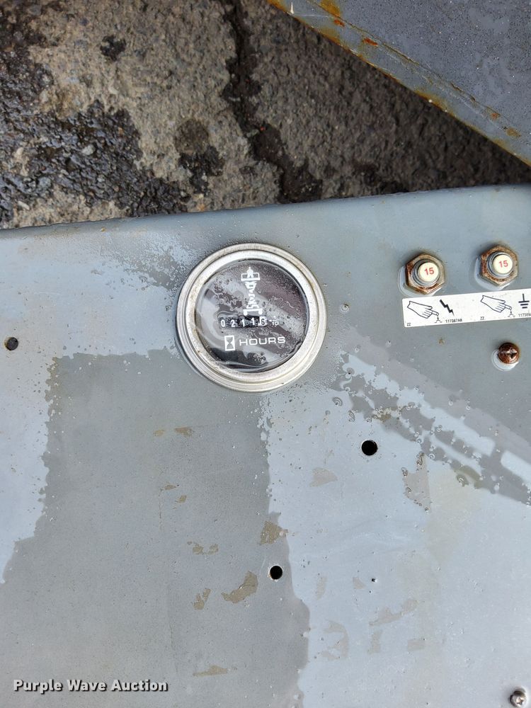 image for item EH0190 2012 Skyjack  SJIII-3219 scissor lift