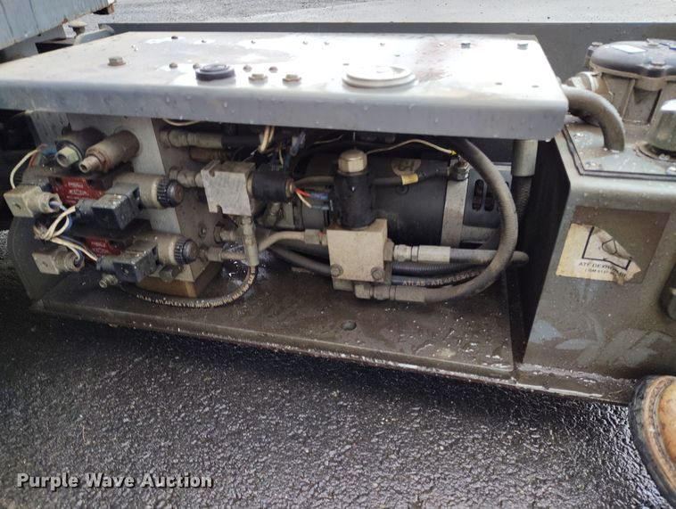 image for item EH0190 2012 Skyjack  SJIII-3219 scissor lift