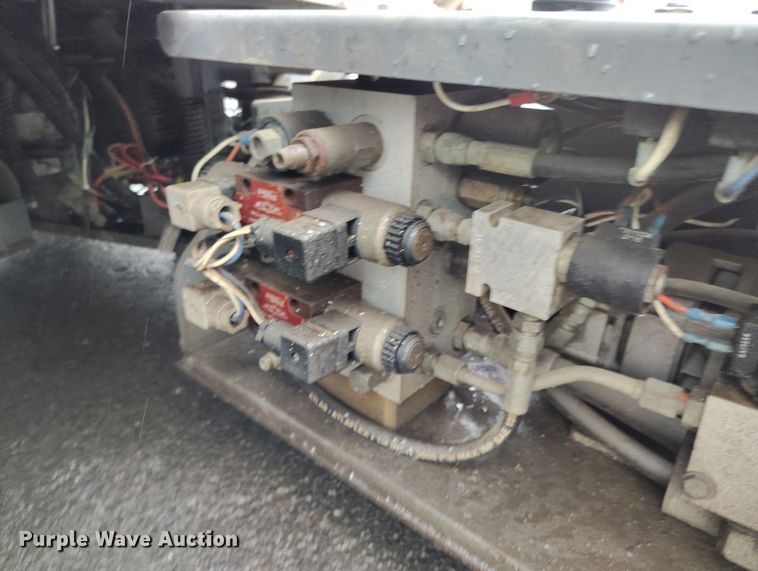 image for item EH0190 2012 Skyjack  SJIII-3219 scissor lift