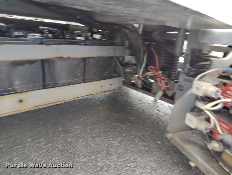 image for item EH0190 2012 Skyjack  SJIII-3219 scissor lift