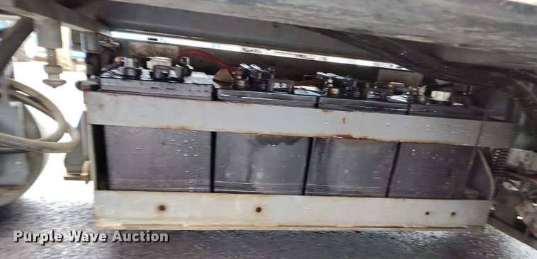 image for item EH0190 2012 Skyjack  SJIII-3219 scissor lift