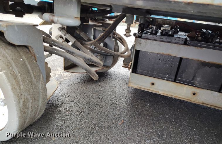 image for item EH0190 2012 Skyjack  SJIII-3219 scissor lift