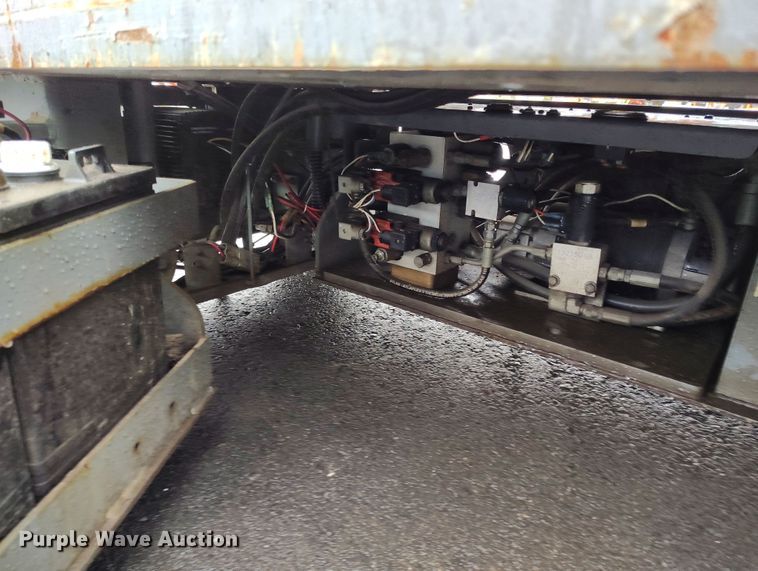 image for item EH0190 2012 Skyjack  SJIII-3219 scissor lift