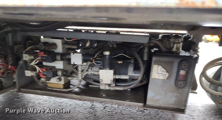 image for item EH0190 2012 Skyjack  SJIII-3219 scissor lift