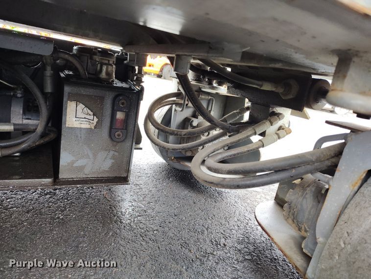 image for item EH0190 2012 Skyjack  SJIII-3219 scissor lift