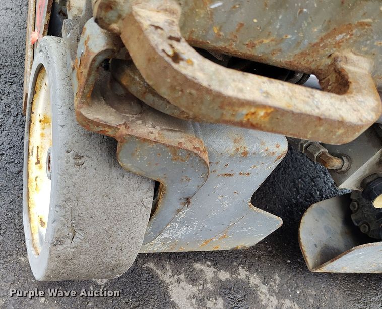 image for item EH0190 2012 Skyjack  SJIII-3219 scissor lift