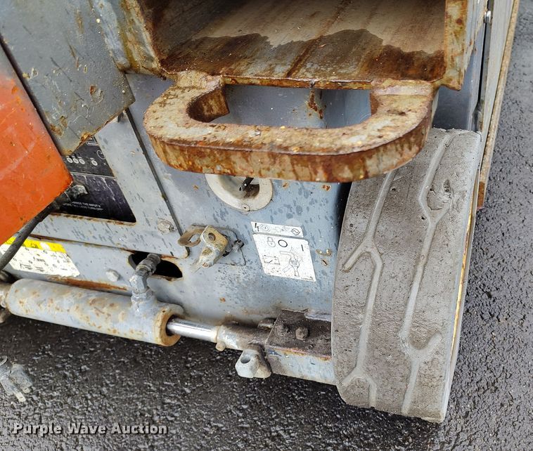 image for item EH0190 2012 Skyjack  SJIII-3219 scissor lift