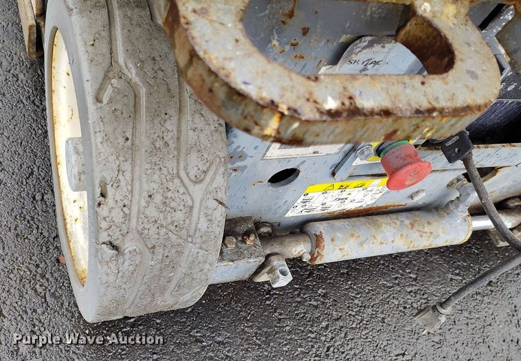 image for item EH0190 2012 Skyjack  SJIII-3219 scissor lift