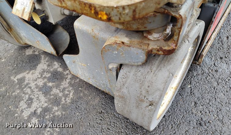 image for item EH0190 2012 Skyjack  SJIII-3219 scissor lift