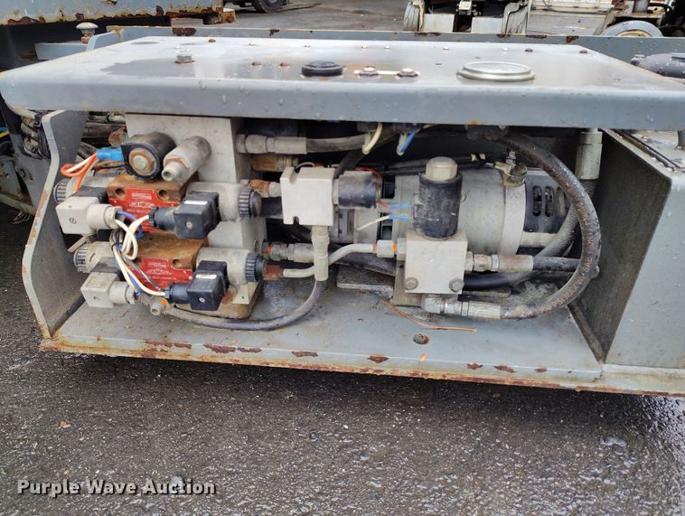 image for item EH0191 2012 Skyjack SJIII-3219 scissor lift